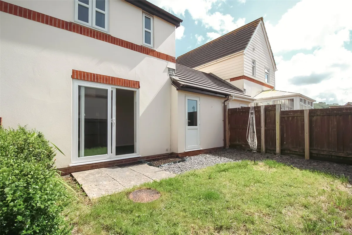 Ensign Court, Westward Ho, Bideford, EX39