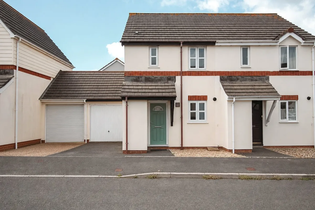 Ensign Court, Westward Ho, Bideford, EX39