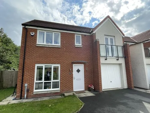 Deepdale Avenue, STOCKTON-ON-TEESphoto