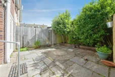 Montague Road, Bishopstoke, Eastleigh