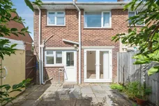 Montague Road, Bishopstoke, Eastleigh