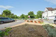 Montague Road, Bishopstoke, Eastleigh