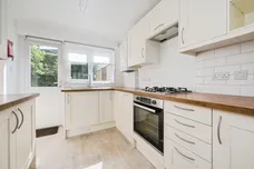 Montague Road, Bishopstoke, Eastleigh