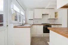 Montague Road, Bishopstoke, Eastleigh