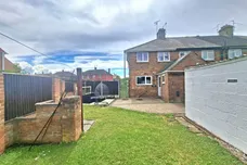 Chapel Street, Stanground, Peterborough