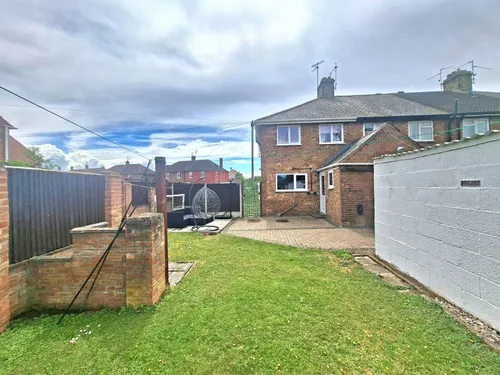 Chapel Street, Stanground, Peterboroughphoto