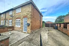 Chapel Street, Stanground, Peterborough