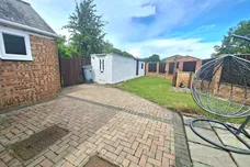 Chapel Street, Stanground, Peterborough
