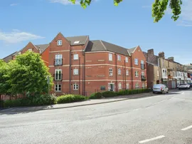 Station Road, Wombwell, Barnsley photo