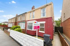 Dorrien Road, Gosport