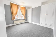 Dorrien Road, Gosport