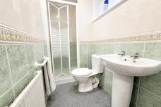 Dorrien Road, Gosport