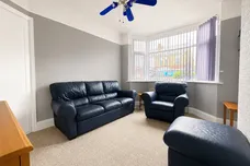 Dorrien Road, Gosport