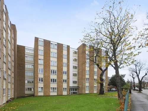 Brighton Road, SUTTONphoto
