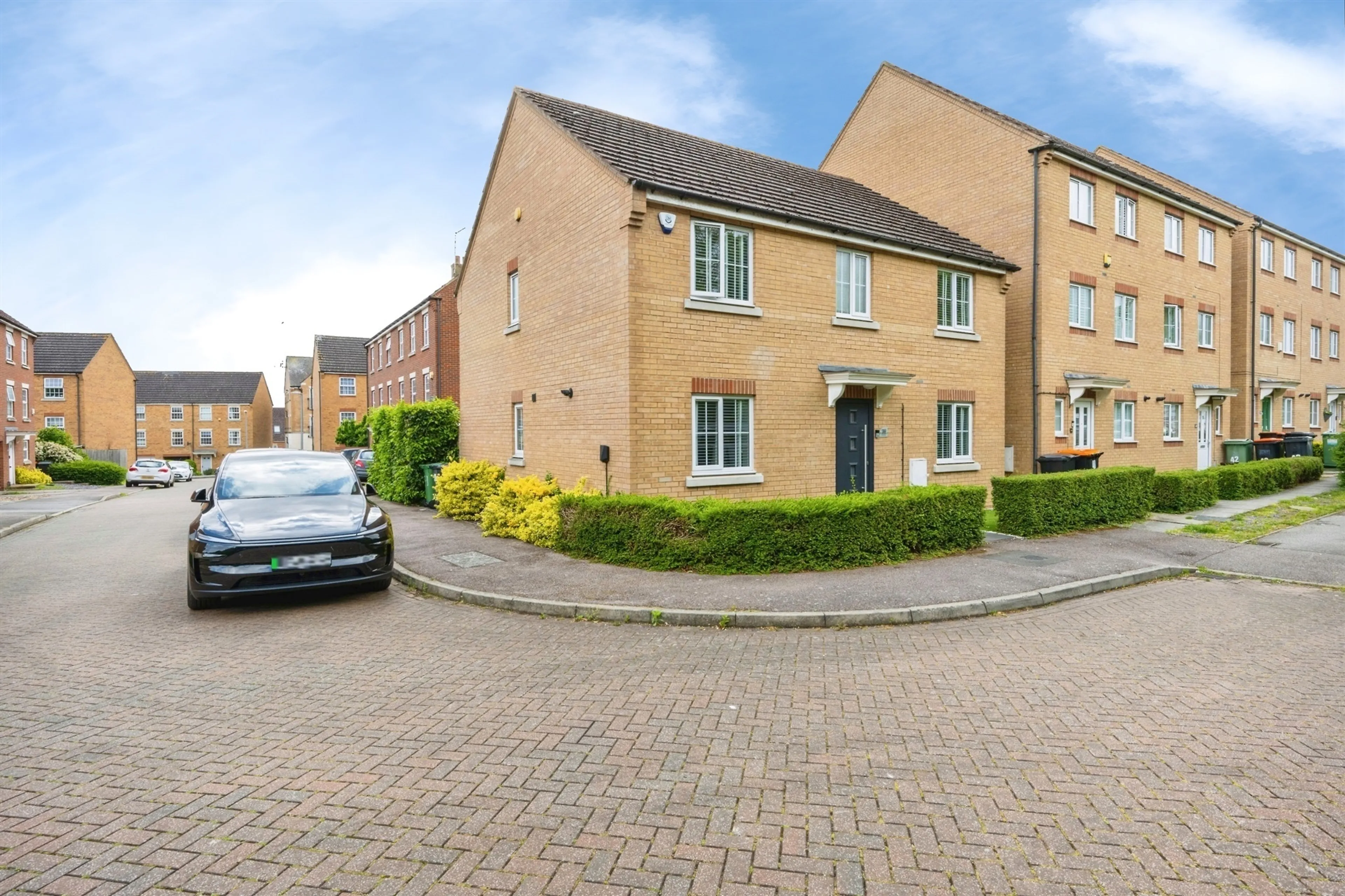 Property at Cormorant Way, Leighton Buzzard