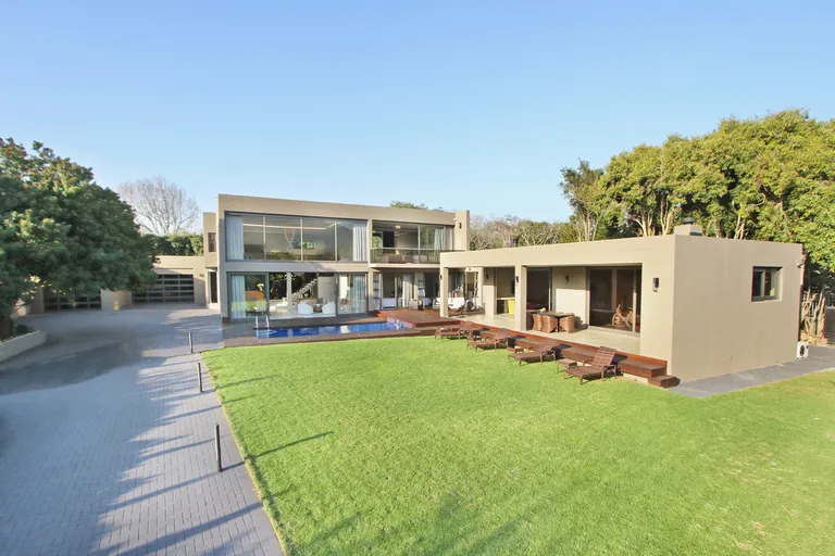 South Africa, Western Cape, Constantia, Zomerlust Avenue, 5