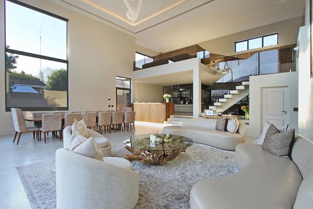 South Africa, Western Cape, Constantia, Zomerlust Avenue, 5