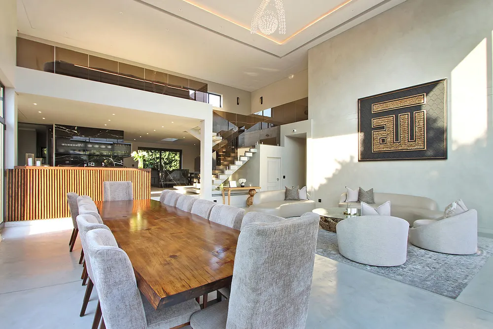 South Africa, Western Cape, Constantia, Zomerlust Avenue, 5