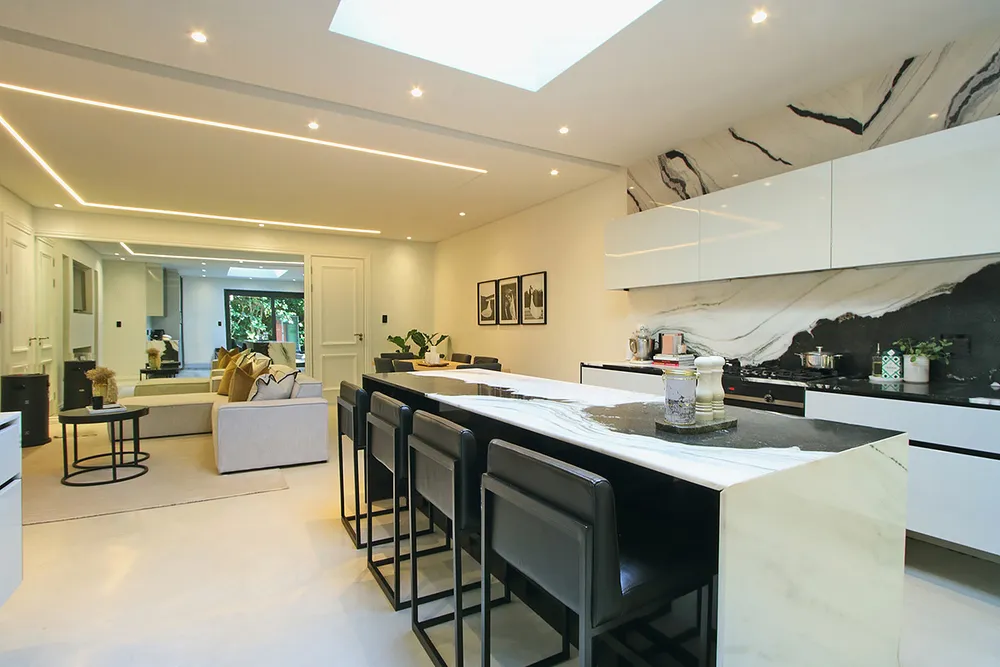 South Africa, Western Cape, Constantia, Zomerlust Avenue, 5
