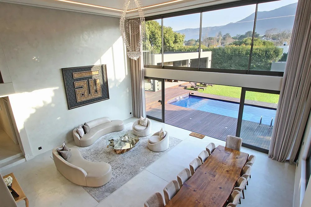 South Africa, Western Cape, Constantia, Zomerlust Avenue, 5