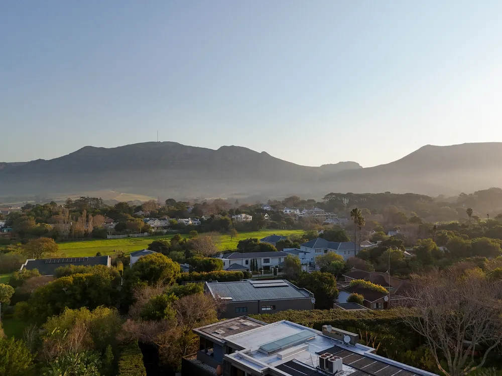 South Africa, Western Cape, Constantia, Zomerlust Avenue, 5