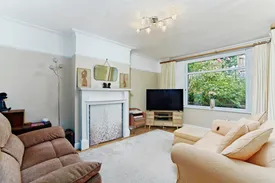 Property responsive