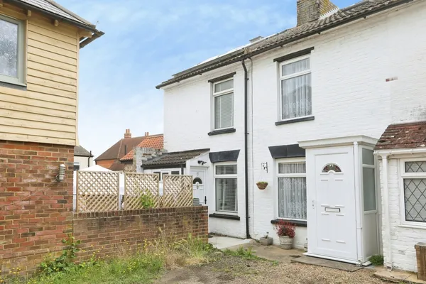 Albion Place, Newington, Sittingbourn...