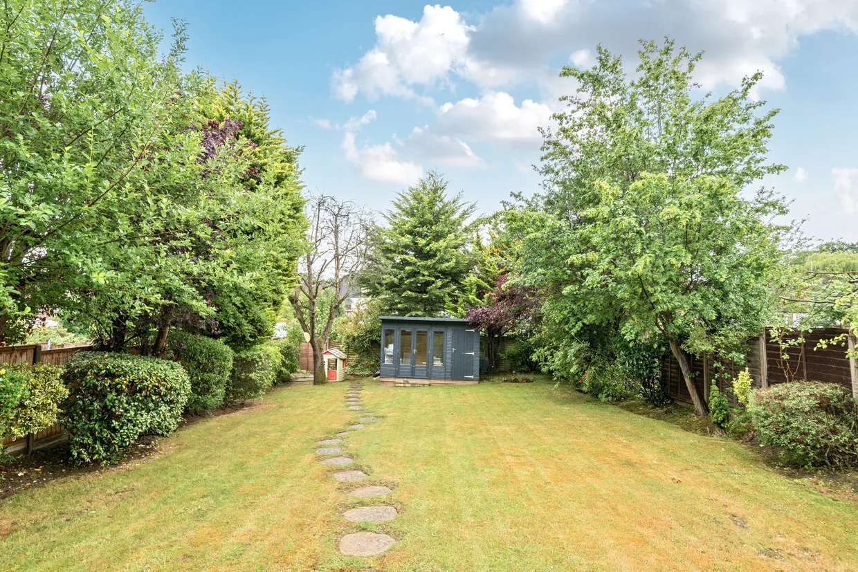 Northumberland Road, New Barnet, EN5 photo 8