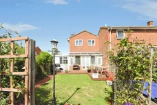 Frating Court, Braintree