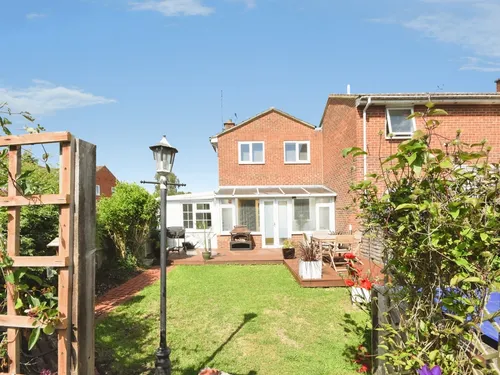 Frating Court, Braintreephoto