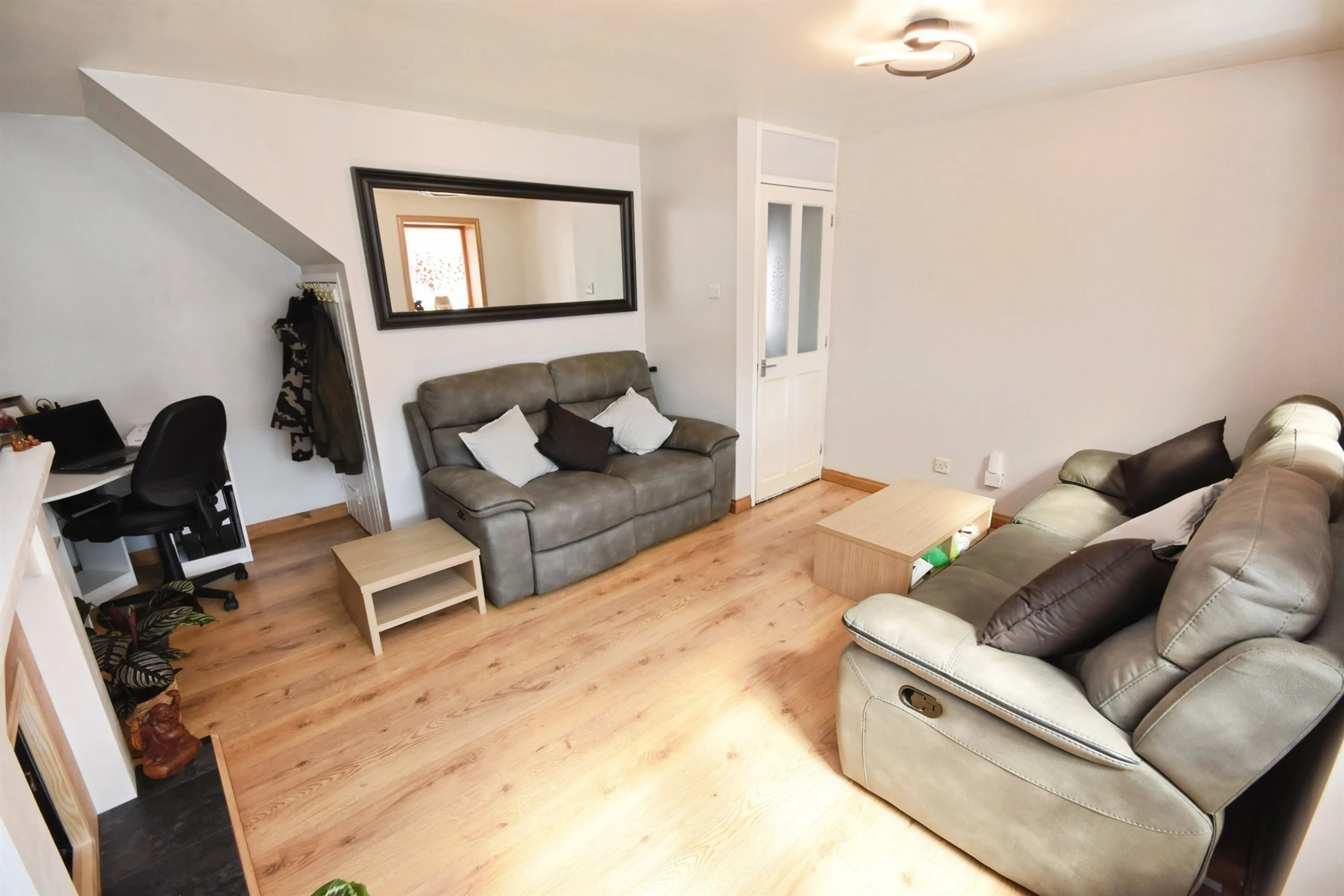 Property at Frating Court, Braintree