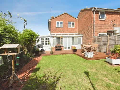 Frating Court, Braintreephoto