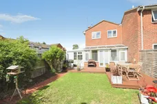 Frating Court, Braintree