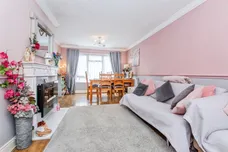 Worcester Road, Wisbech