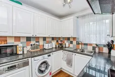 Worcester Road, Wisbech