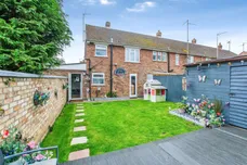 Worcester Road, Wisbech
