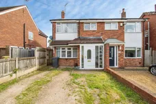 Hazel Grove, Wombourne, WOLVERHAMPTON