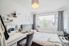 Hazel Grove, Wombourne, WOLVERHAMPTON