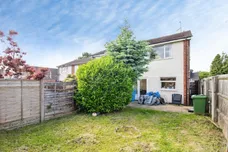 Hazel Grove, Wombourne, WOLVERHAMPTON