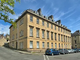 Bennett Street, Bath photo