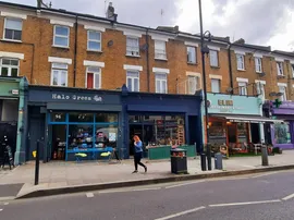 Shepherds Bush Road, LONDON photo