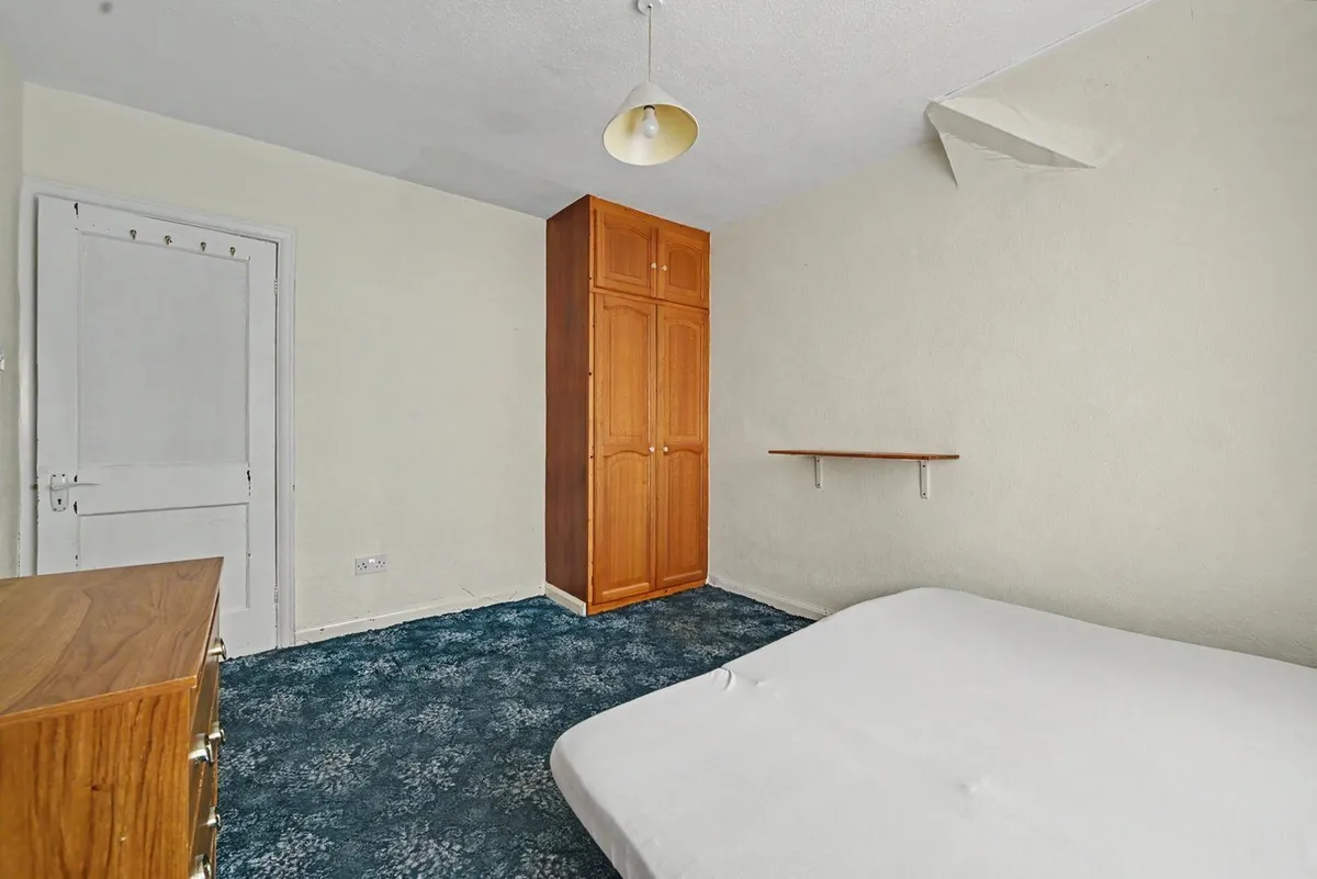 Ballards Road, London, NW2