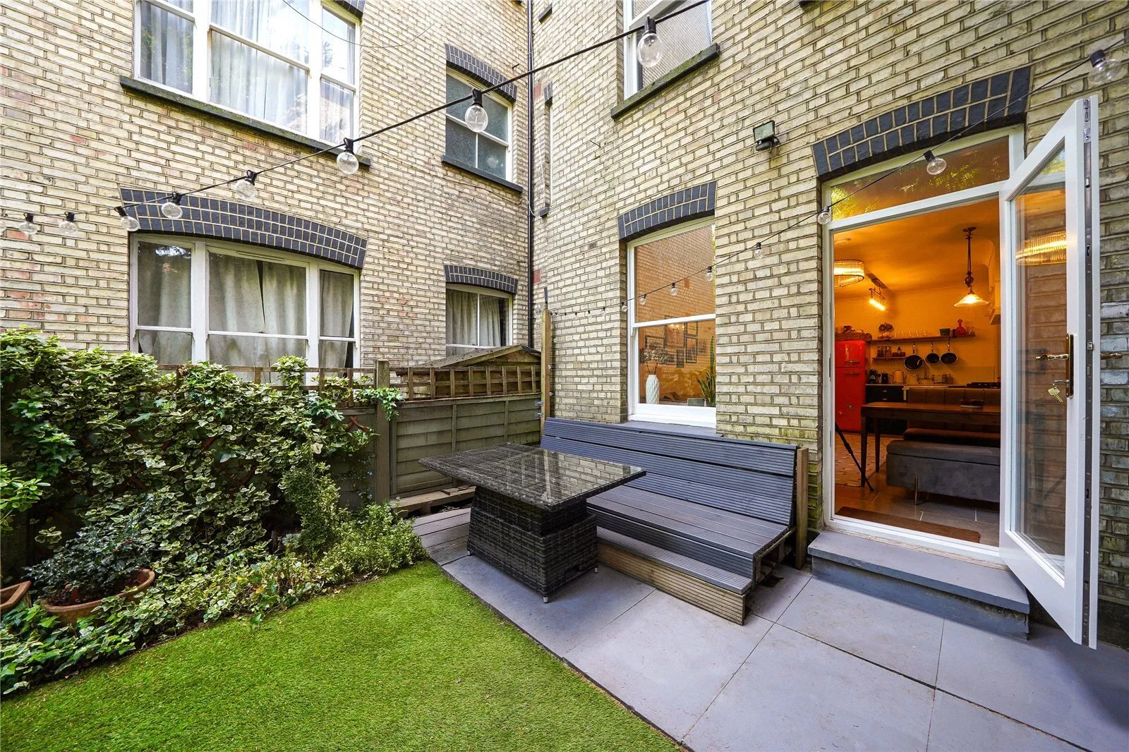Exeter Road, London, NW2