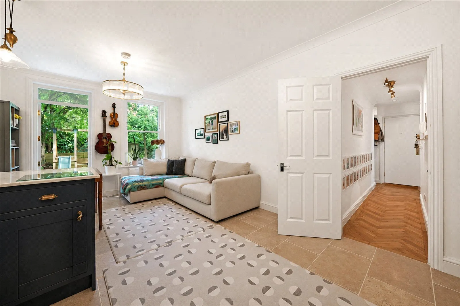 Exeter Road, London, NW2
