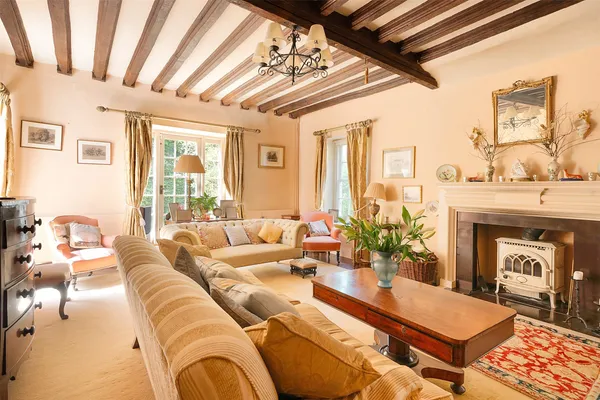 Gatton Bottom, Merstham, Redhill, Surrey, RH1