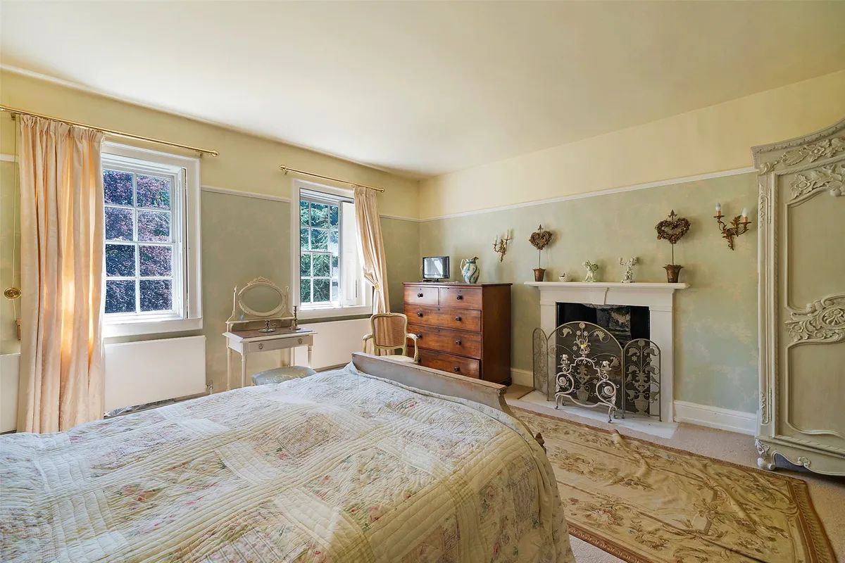 Gatton Bottom, Merstham, Redhill, Surrey, RH1