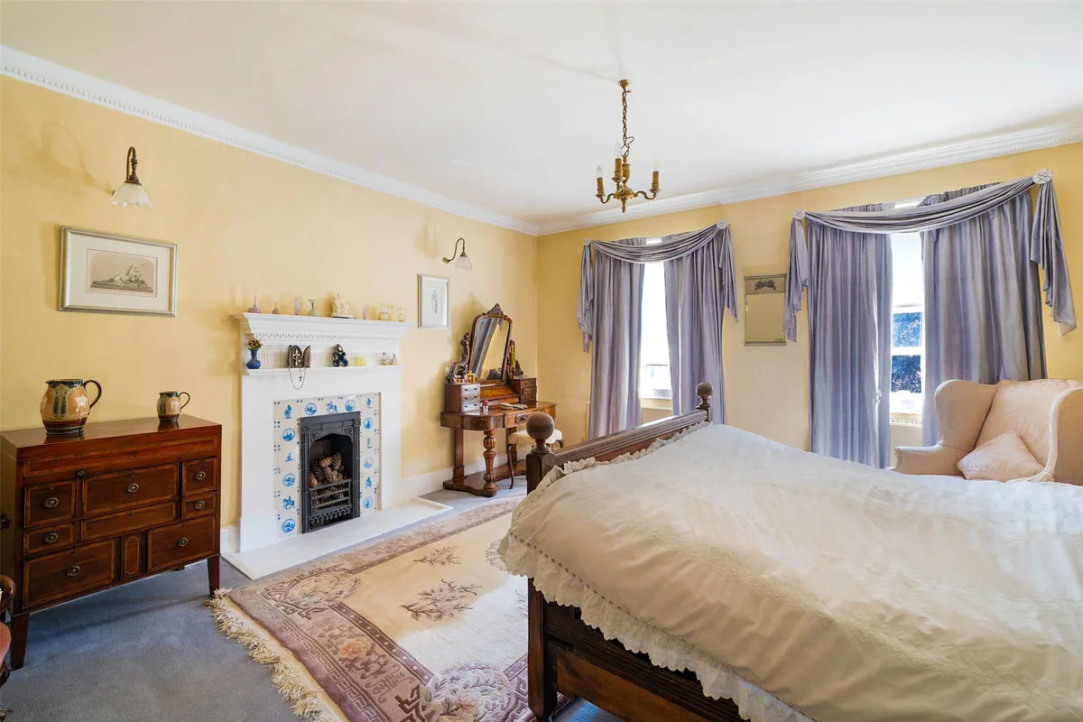 Gatton Bottom, Merstham, Redhill, Surrey, RH1