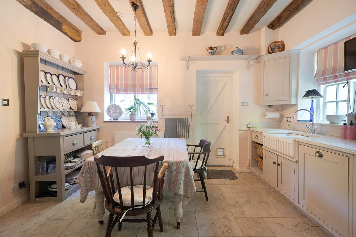 Gatton Bottom, Merstham, Redhill, Surrey, RH1