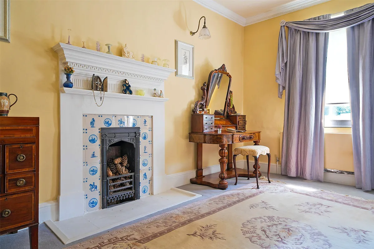 Gatton Bottom, Merstham, Redhill, Surrey, RH1