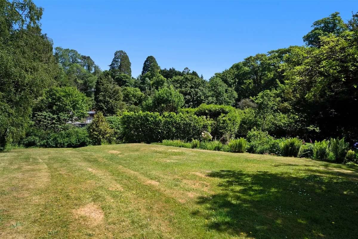 Gatton Bottom, Merstham, Redhill, Surrey, RH1